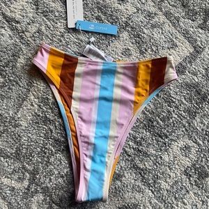 Bathing suit bottoms